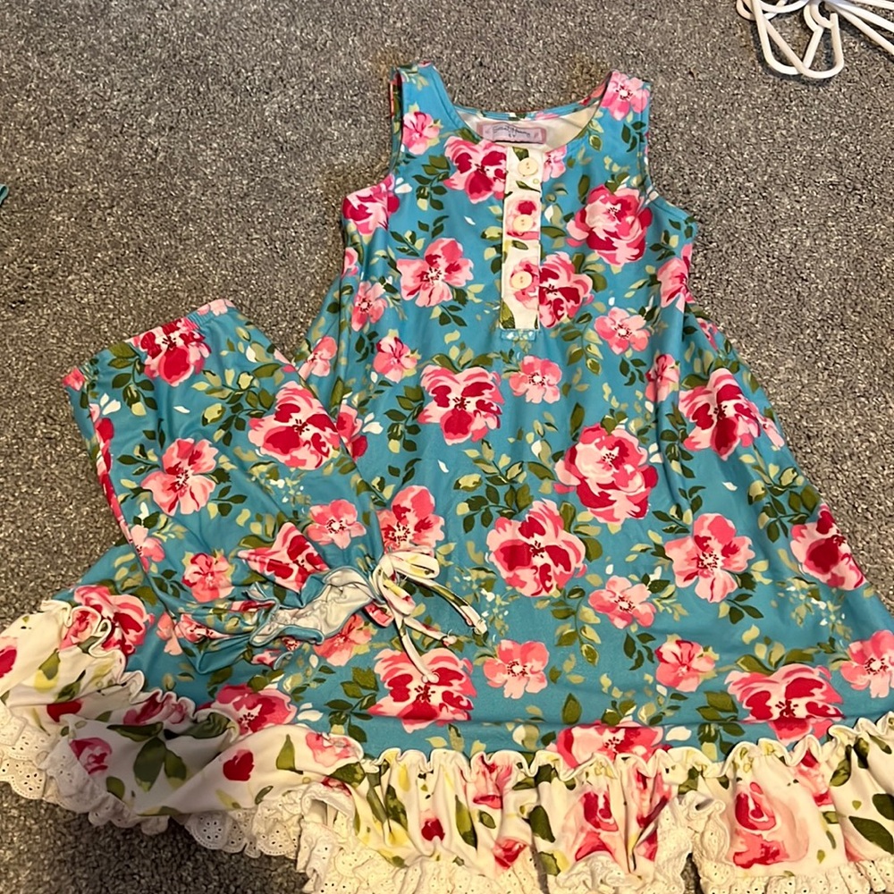 Sweet Honey size 6